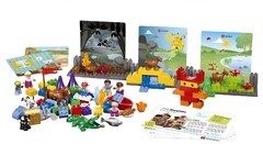 Базовый набор "Моя первая история. DUPLO" - fgospostavki.ru - Грозный
