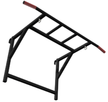 Тренажер (перекладина) навесной для шведской стенки три хвата - fgospostavki.ru - Грозный