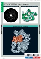 Комплект таблиц. Химия. Белки и нуклеиновые кислоты. - fgospostavki.ru - Грозный