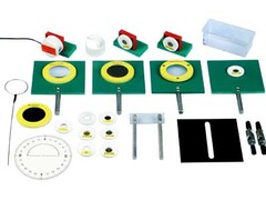 Набор демонстрационный "Волновая оптика" - fgospostavki.ru - Грозный