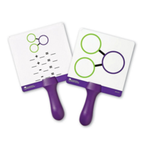 Развивающая игрушка "Учим состав числа.Большой набор" - fgospostavki.ru - Грозный