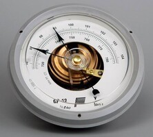 Барометр-анероид - fgospostavki.ru - Грозный
