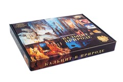 Коллекция "Кальцит в природе" - fgospostavki.ru - Грозный