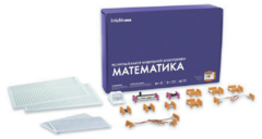 Ресурсный комплект модульной электроники «Математика littleBits» - fgospostavki.ru - Грозный