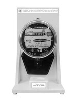 Модель счетчика электрической энергии - fgospostavki.ru - Грозный