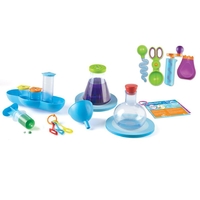 Моя первая лаборатория. Аквалогия Делюкс - fgospostavki.ru - Грозный