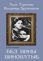 DVD "Без вины виноватые" - fgospostavki.ru - Грозный