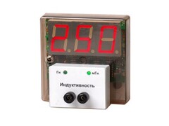 Прибор для измерения индуктивности демонстрационный (цифровой) - fgospostavki.ru - Грозный