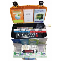 Комплект лабораторного оборудования «Пчелка-У/хим» - fgospostavki.ru - Грозный