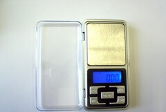 Весы электронные до 200 грамм - fgospostavki.ru - Грозный