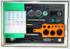 Биологическая микролаборатория с микропрепаратами - fgospostavki.ru - Грозный