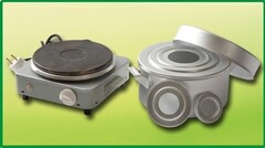 Баня комбинированная лабораторная (вариант 2) - fgospostavki.ru - Грозный