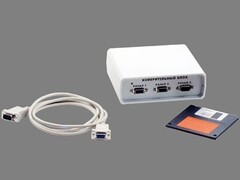 Компьютерный измерительный блок - fgospostavki.ru - Грозный