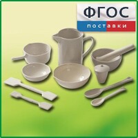 Комплект изделий из керамики, фарфора - fgospostavki.ru - Грозный