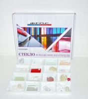 Коллекция "Стекло и изделия из стекла" - fgospostavki.ru - Грозный