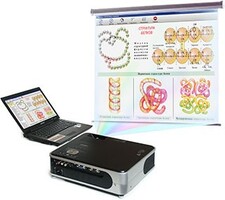 Диск с электронными плакатами, презентациями (электронный учебник) по химии 169 тем - fgospostavki.ru - Грозный