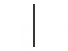 Набор магнитных карточек "Четверть" (20 штук) - fgospostavki.ru - Грозный