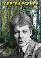 DVD "Сергей Есенин" - fgospostavki.ru - Грозный