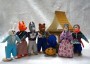 Шагающий театр с домиком "Колобок" - fgospostavki.ru - Грозный