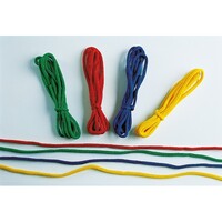 Комплект веревок 10 метров - fgospostavki.ru - Грозный