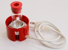 Лабораторная баня для ученического эксперимента - fgospostavki.ru - Грозный