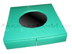 Батут с матами - fgospostavki.ru - Грозный