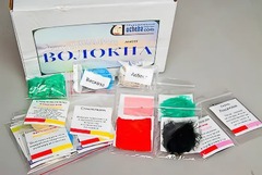 Коллекция по волокнам и тканям - fgospostavki.ru - Грозный