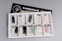 Коллекция "Каменный уголь и продукты его переработки" (раздаточная) - fgospostavki.ru - Грозный