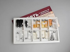 Коллекция "Нефть и продукты ее переработки" (раздаточная) - fgospostavki.ru - Грозный