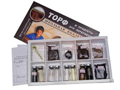 Коллекция "Торф и продукты его переработки" - fgospostavki.ru - Грозный