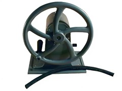 Насос вакуумный Комовского - fgospostavki.ru - Грозный