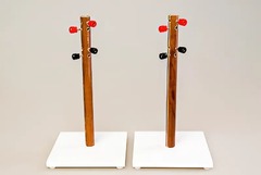 Штатив изолирующий (пара) - fgospostavki.ru - Грозный