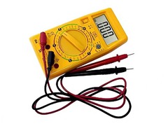 Амперметр демонстрационный - fgospostavki.ru - Грозный