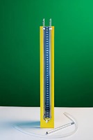 Манометр жидкостной демонстрационный - fgospostavki.ru - Грозный