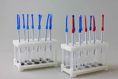 Набор ареометров (20 штук) - fgospostavki.ru - Грозный