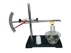 Пластина биметаллическая со стрелкой - fgospostavki.ru - Грозный