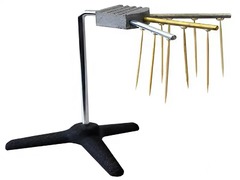 Прибор для демонстрации теплопроводности тел - fgospostavki.ru - Грозный