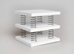 Прибор для демонстрации упругих деформаций - fgospostavki.ru - Грозный