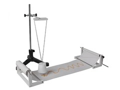 Прибор для демонстрации записи механических колебаний - fgospostavki.ru - Грозный