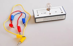 Прибор для демонстрации зависимости сопротивления металла от температуры - fgospostavki.ru - Грозный