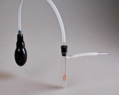 Прибор для окисления спирта над медным катализатором - fgospostavki.ru - Грозный