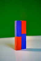 Магнит полосовой демонстрационный (2 штуки) - fgospostavki.ru - Грозный