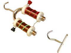 Электромагнит разборный (подковообразный) - fgospostavki.ru - Грозный