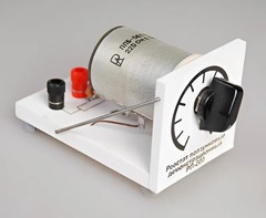 Реостат ползунковый РП 200 (РПШ-1) - fgospostavki.ru - Грозный