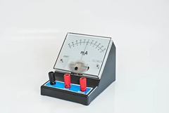 Лабораторный миллиамперметр - fgospostavki.ru - Грозный