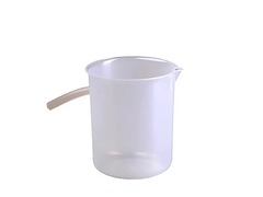 Стакан отливной лабораторный - fgospostavki.ru - Грозный