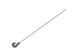 Ложка для сжигания веществ - fgospostavki.ru - Грозный