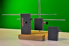 Комплект приборов для изучения принципов радиоприема и радиопередачи - fgospostavki.ru - Грозный