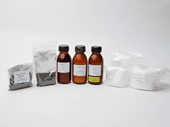 Набор № 4 ОС Оксиды металлов - fgospostavki.ru - Грозный