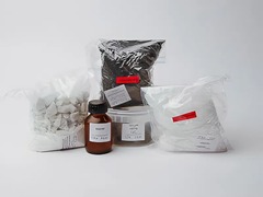 Набор № 24 ОС Материалы - fgospostavki.ru - Грозный